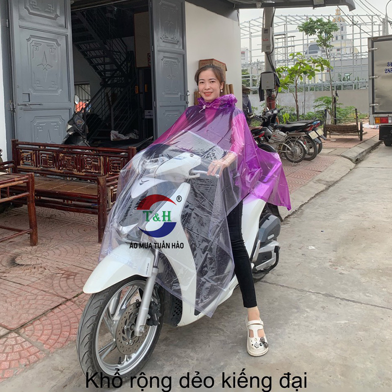 Khổ rộng dẻo kiếng đại